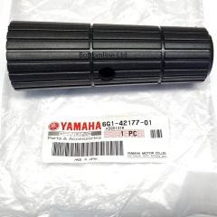 Yamaha Outboard - Tiller Handle Rubber Grip 30G - 6G1-42177-01